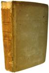 ECONOMICS  MALTHUS, THOMAS ROBERT. Principles of Political Economy.  Boston, 1821